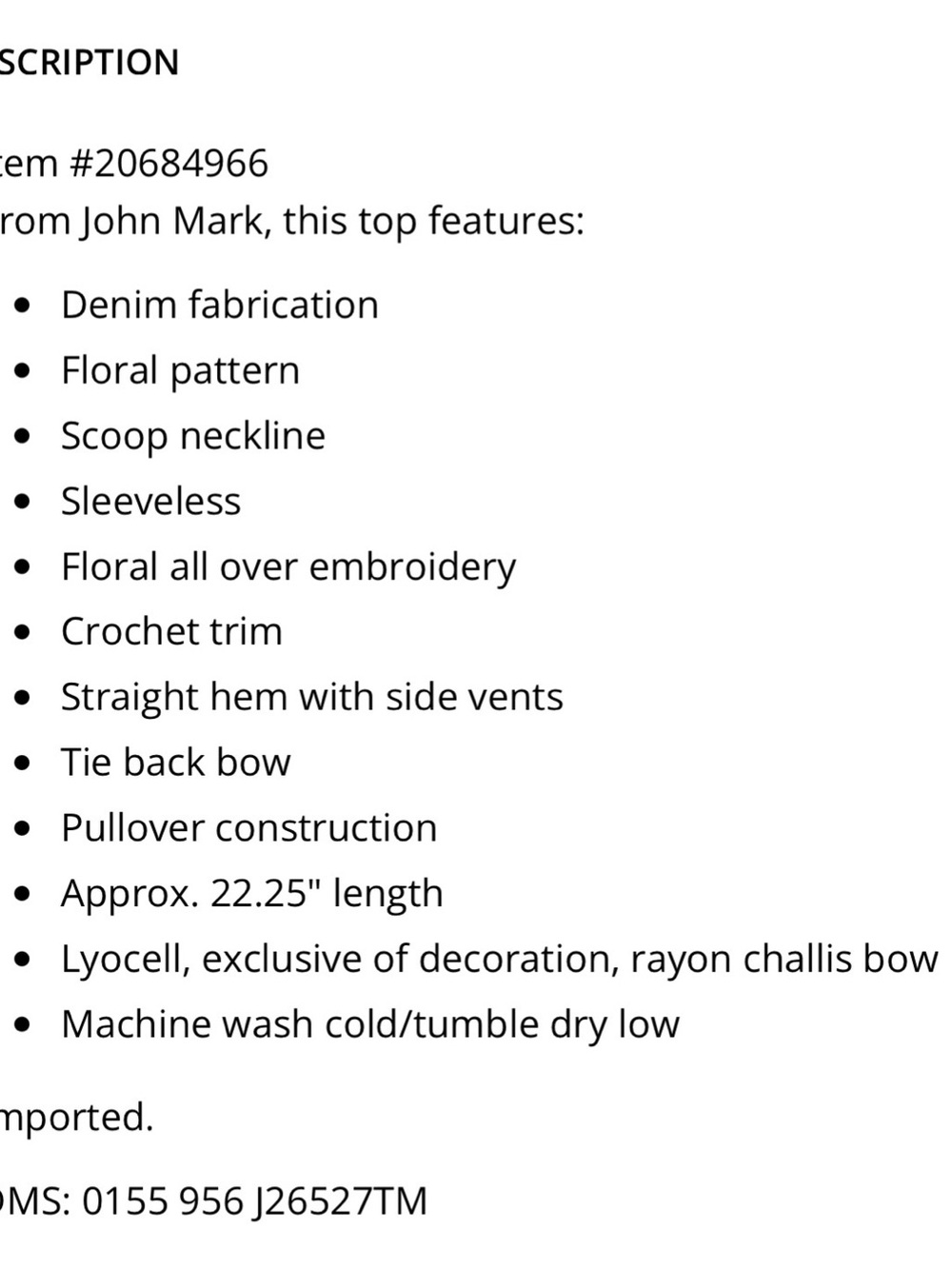 John mark - Picture 3 of 4